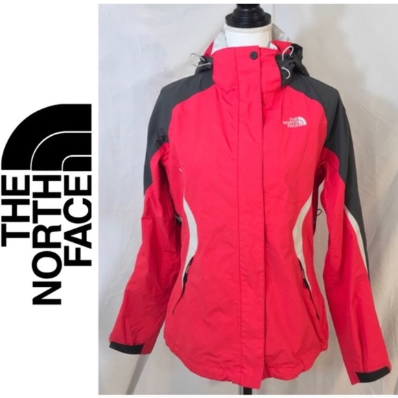 The North Face Jackets & Blazers - The north face boundary Tri climate jacket